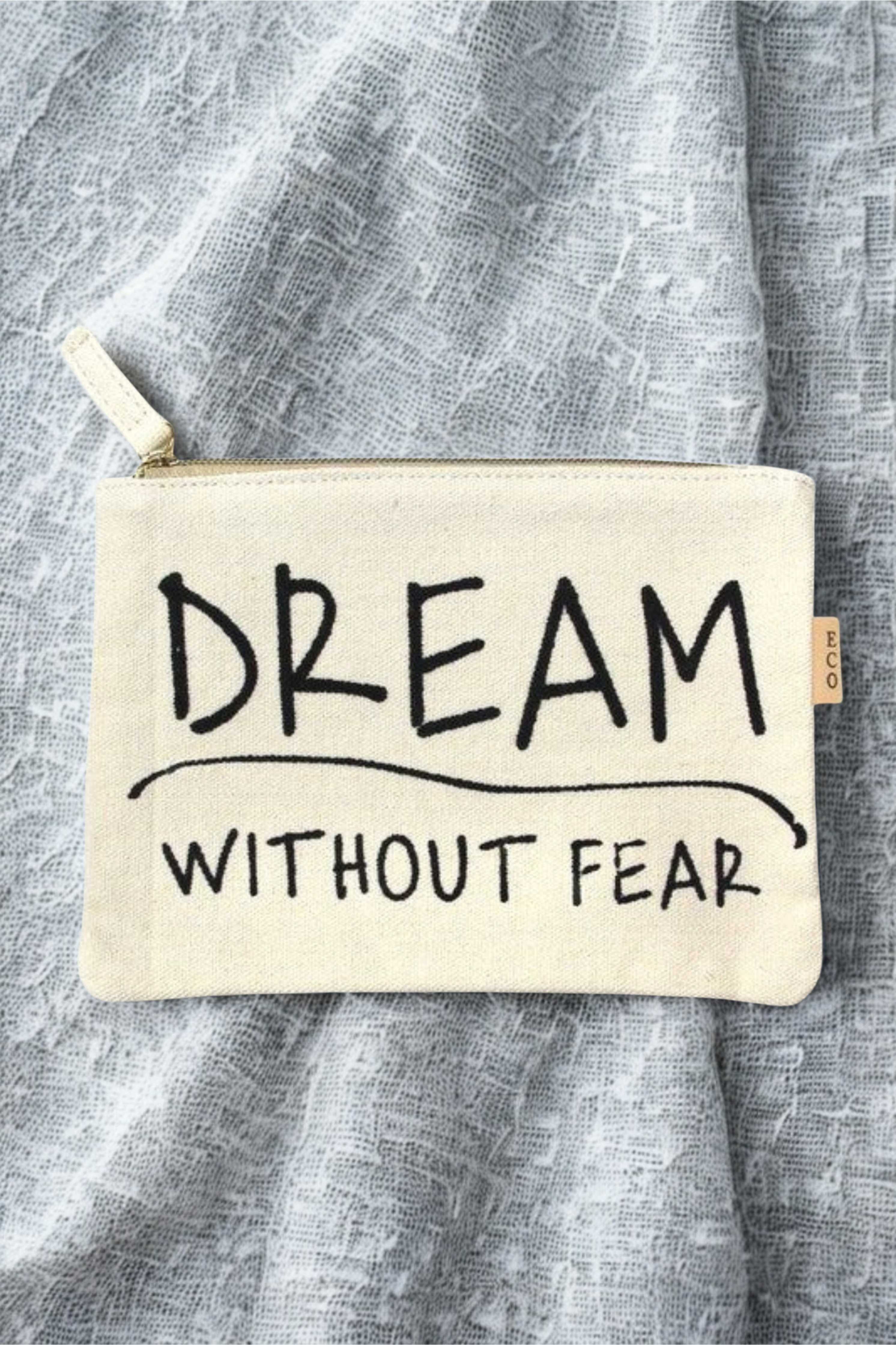 Cotton pouch bag TC-036